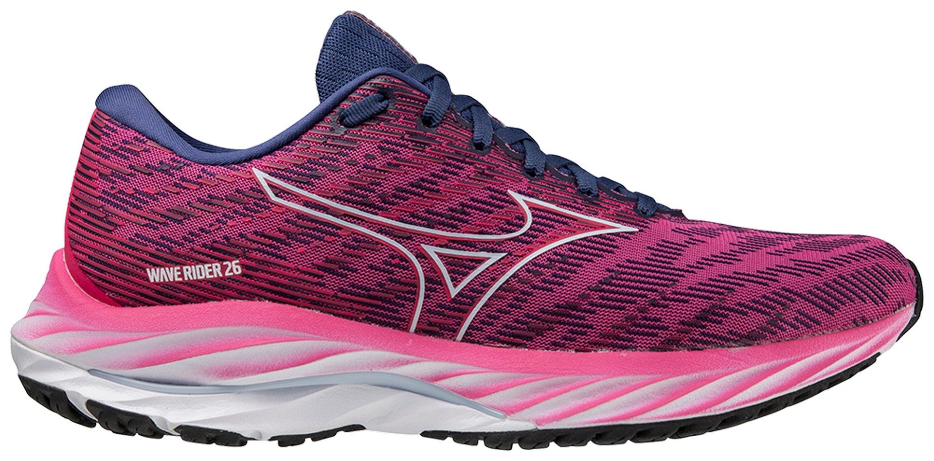 Mizuno wave rider intersport cheap