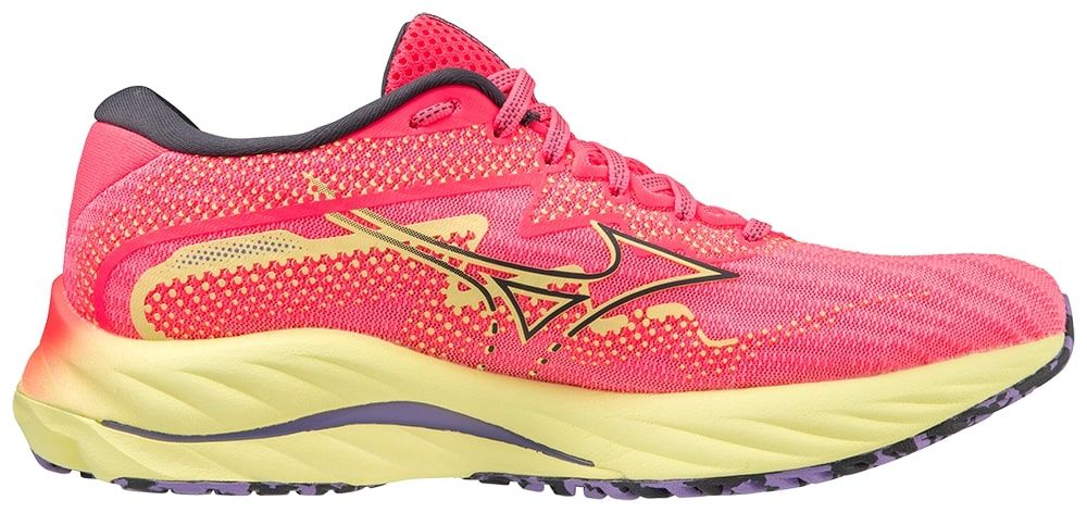 Mizuno wave rider 22 intersport on sale