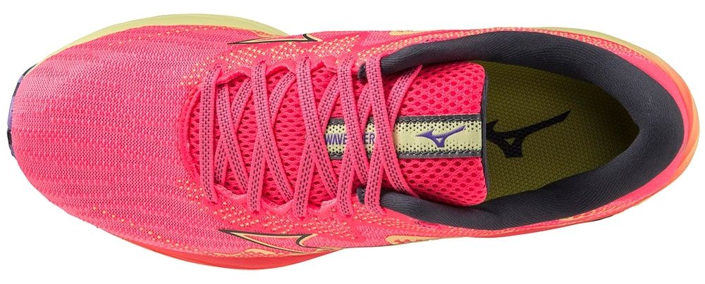 Mizuno wave rider 22 intersport hotsell