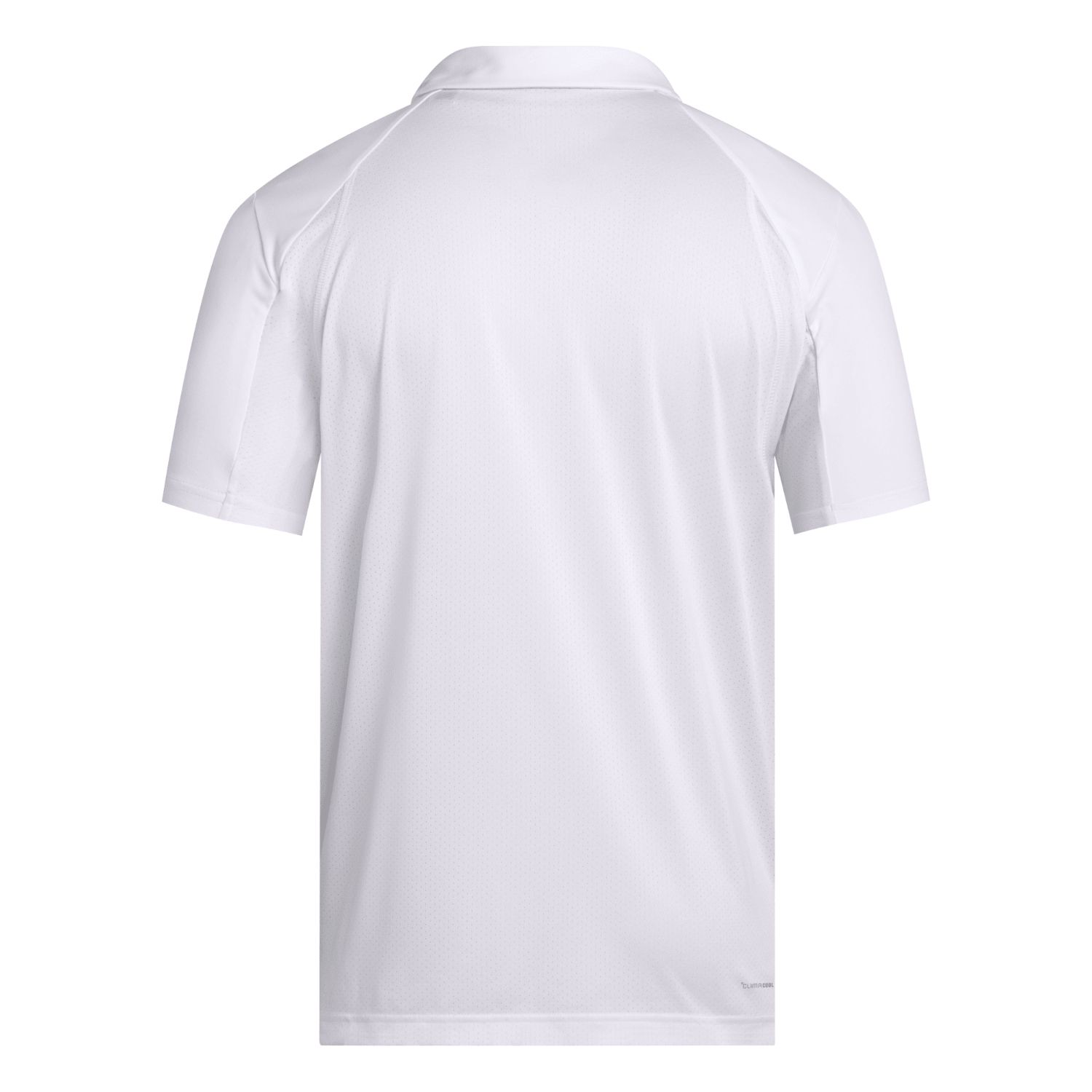 Adidas CLUB POLO, muška polo majica za tenis, bijela
