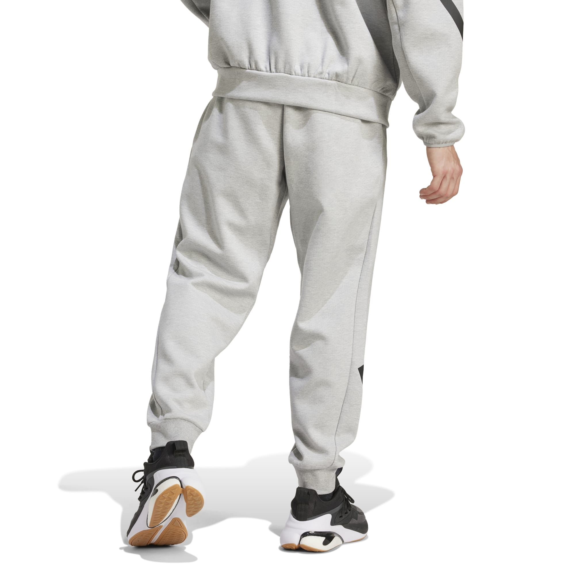 Adidas M Z.N.E. PT mu ke pantalone siva Intersport