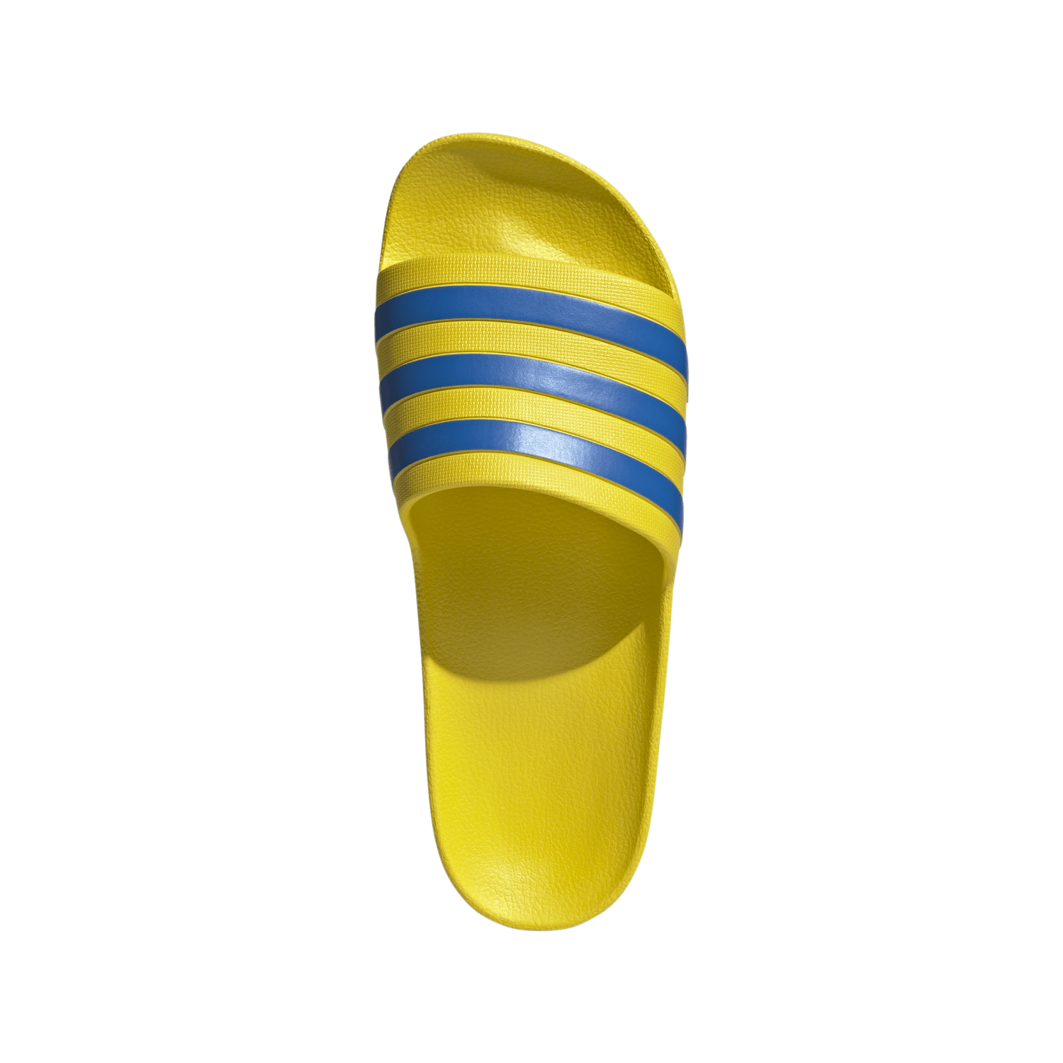Adidas ADILETTE AQUA, muške papuče, žuta