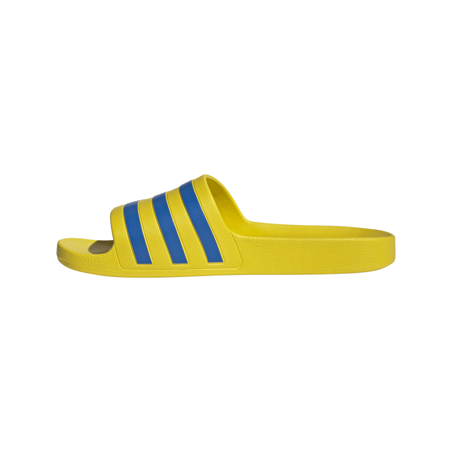 Adidas ADILETTE AQUA, muške papuče, žuta