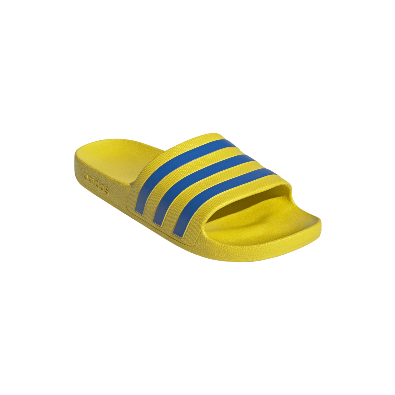 Adidas ADILETTE AQUA, muške papuče, žuta
