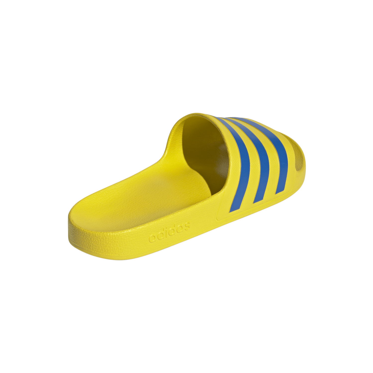 Adidas ADILETTE AQUA, muške papuče, žuta