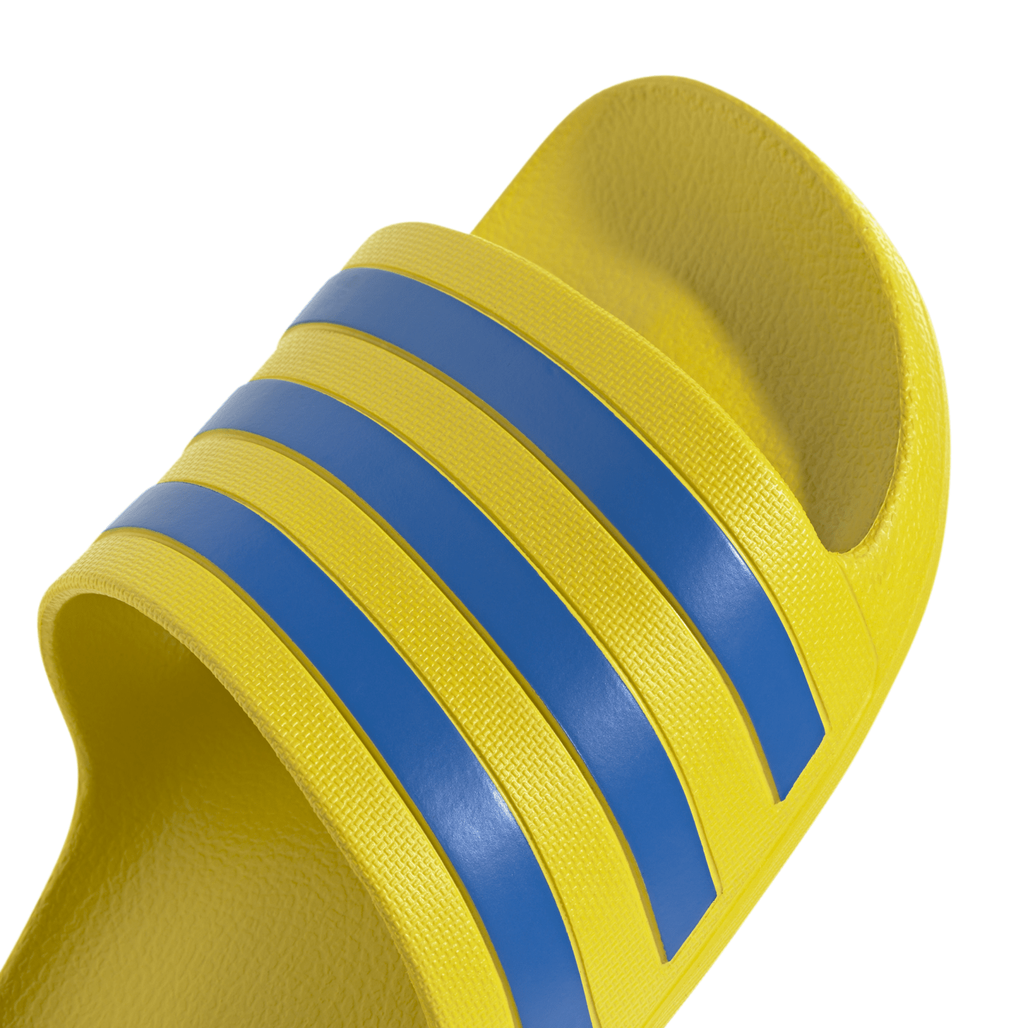 Adidas ADILETTE AQUA, muške papuče, žuta