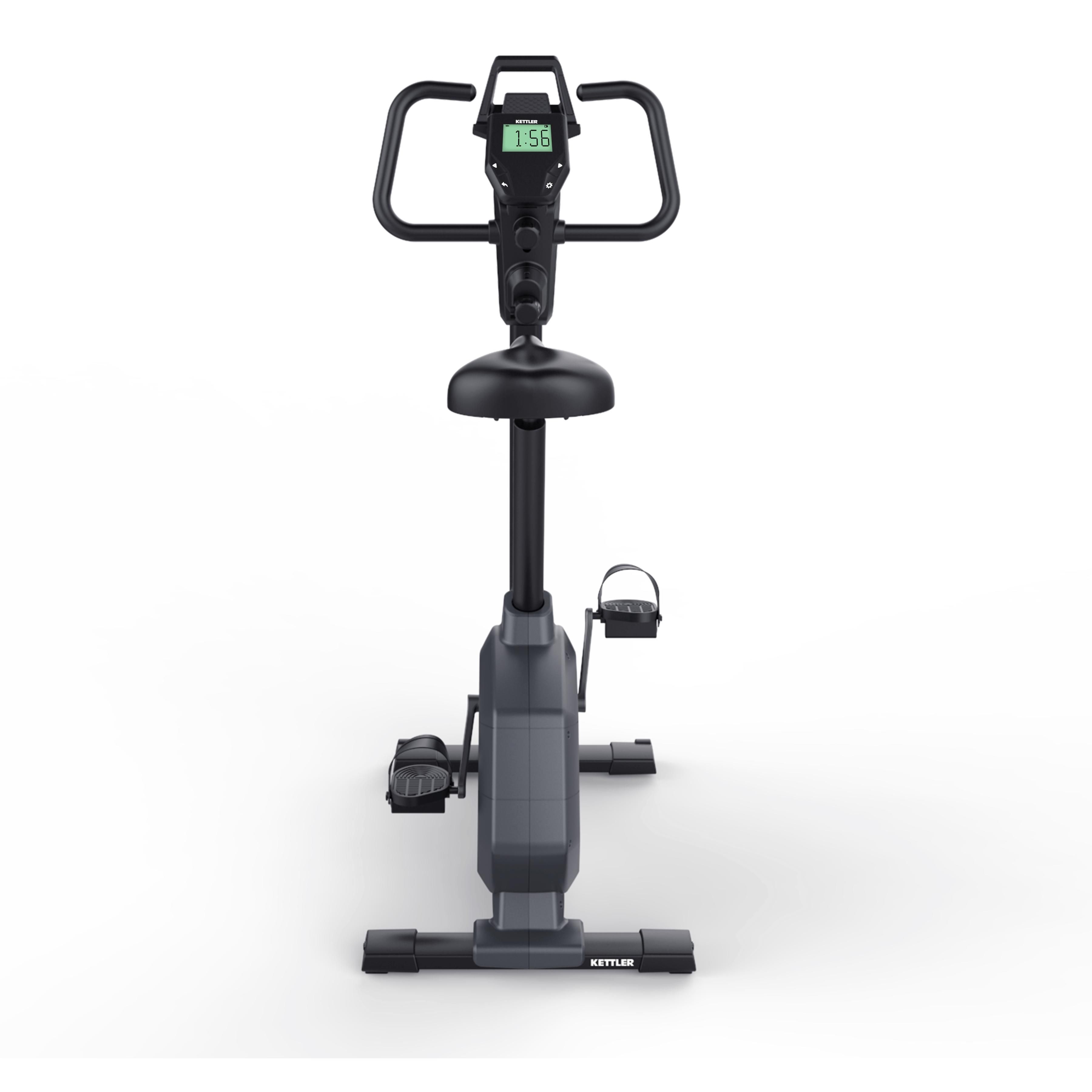 Kettler GIRO M sobni bicikl crna Intersport