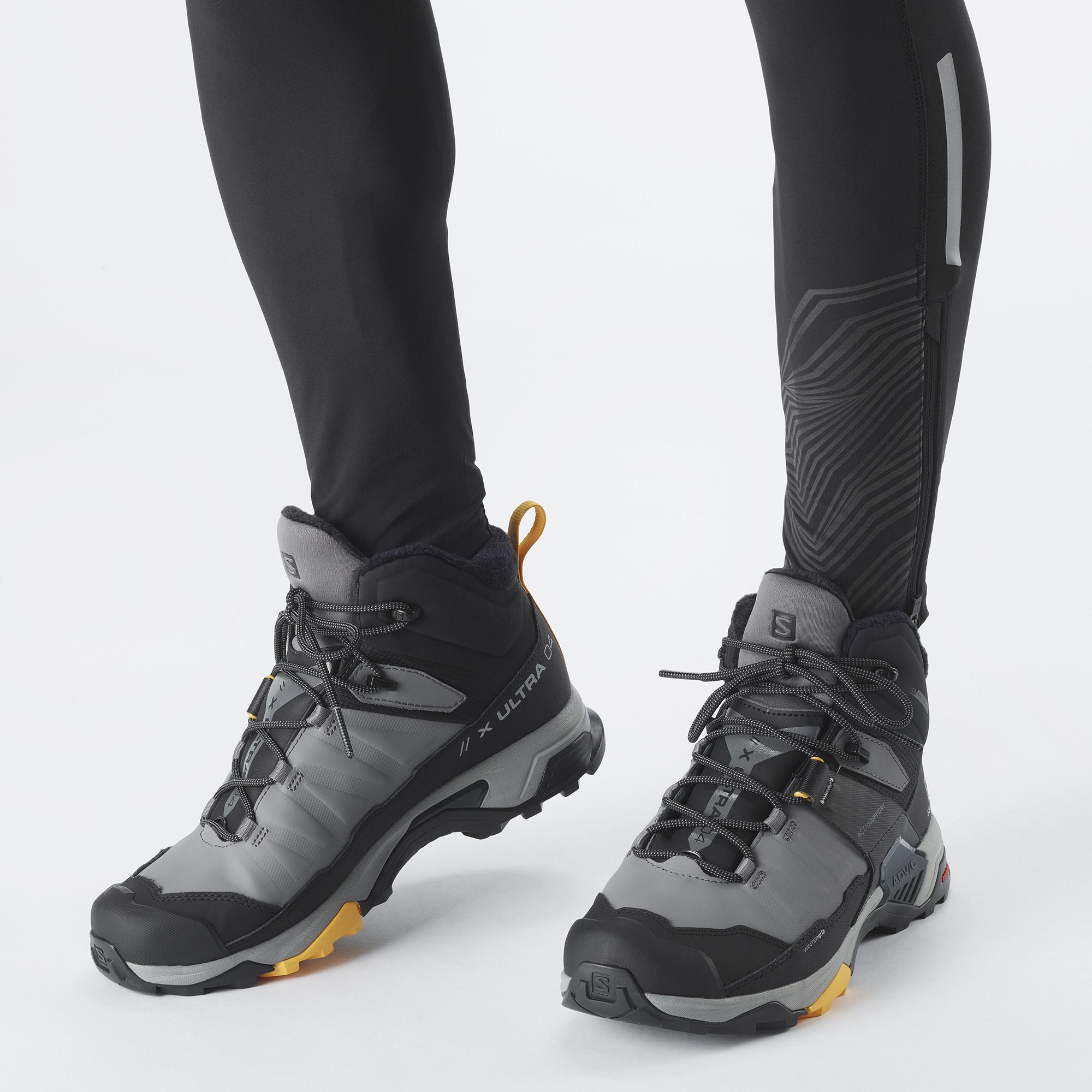 Ultra mid winter sales