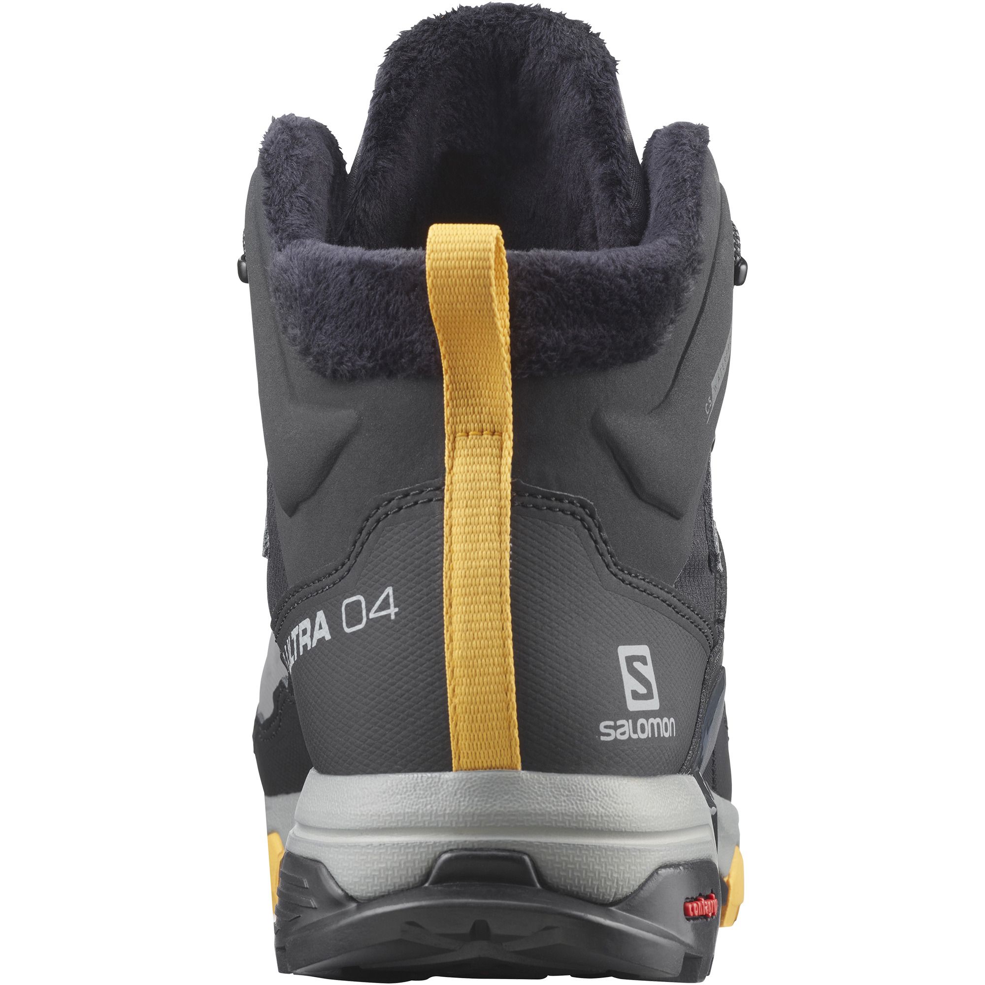 Salomon x ultra 3 mid gtx intersport 2025