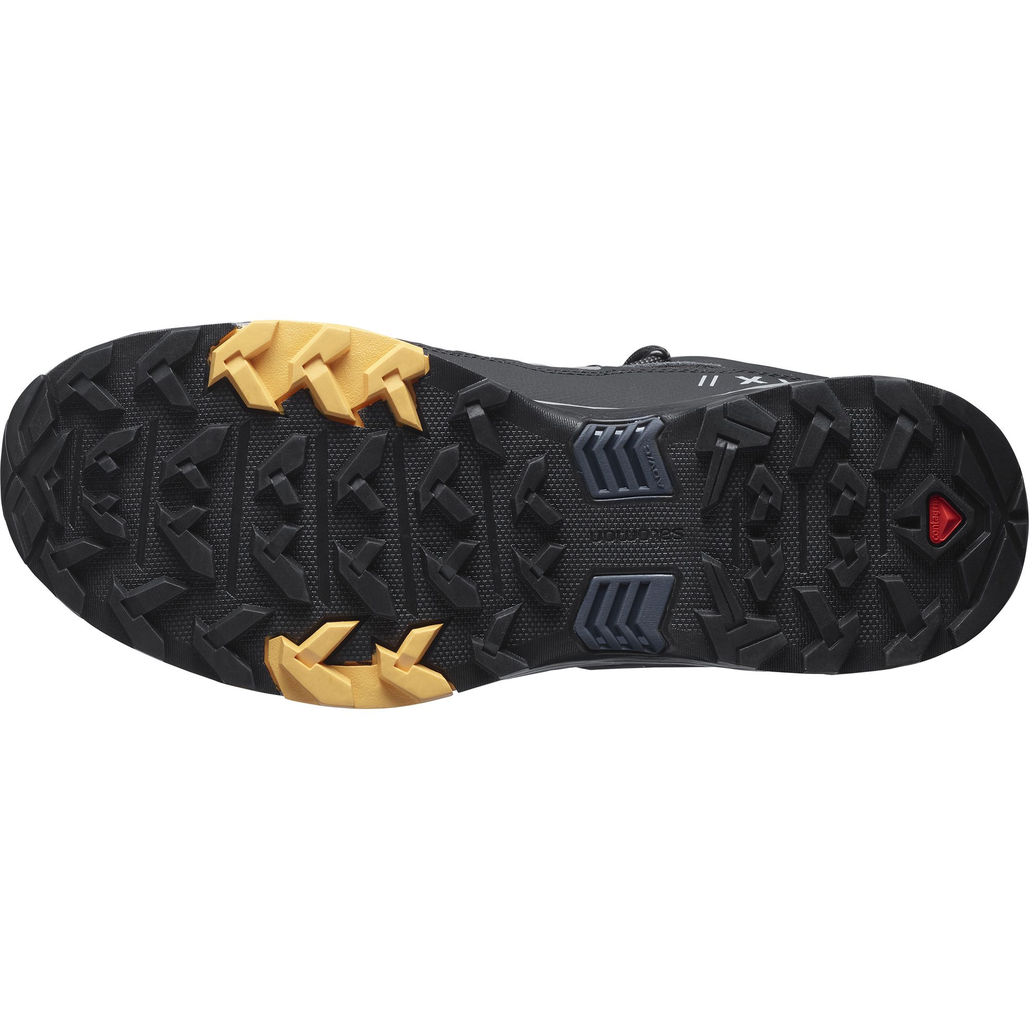 Salomon x ultra 3 cheap mid gtx intersport