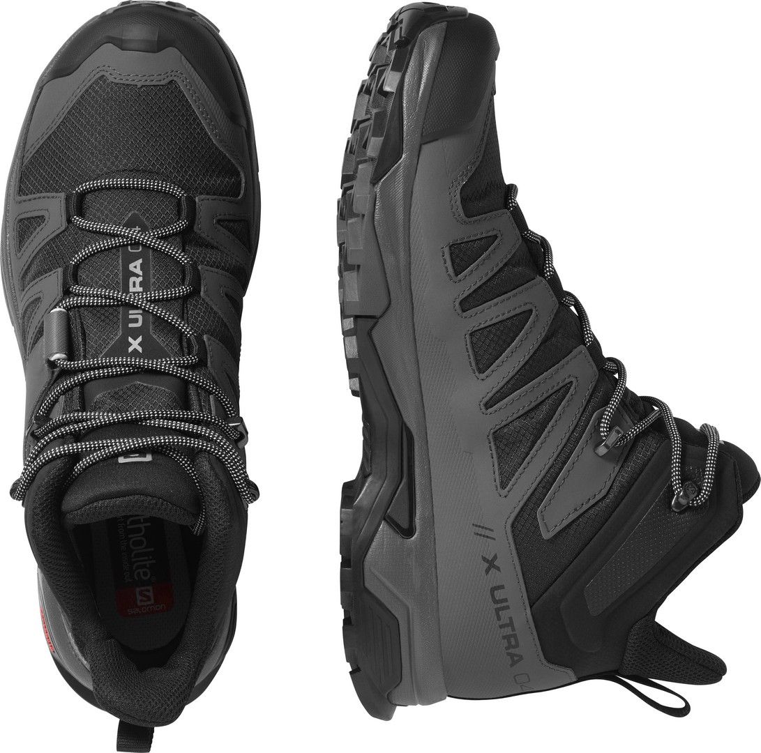 Salomon x ultra 3 mid gtx intersport new arrivals