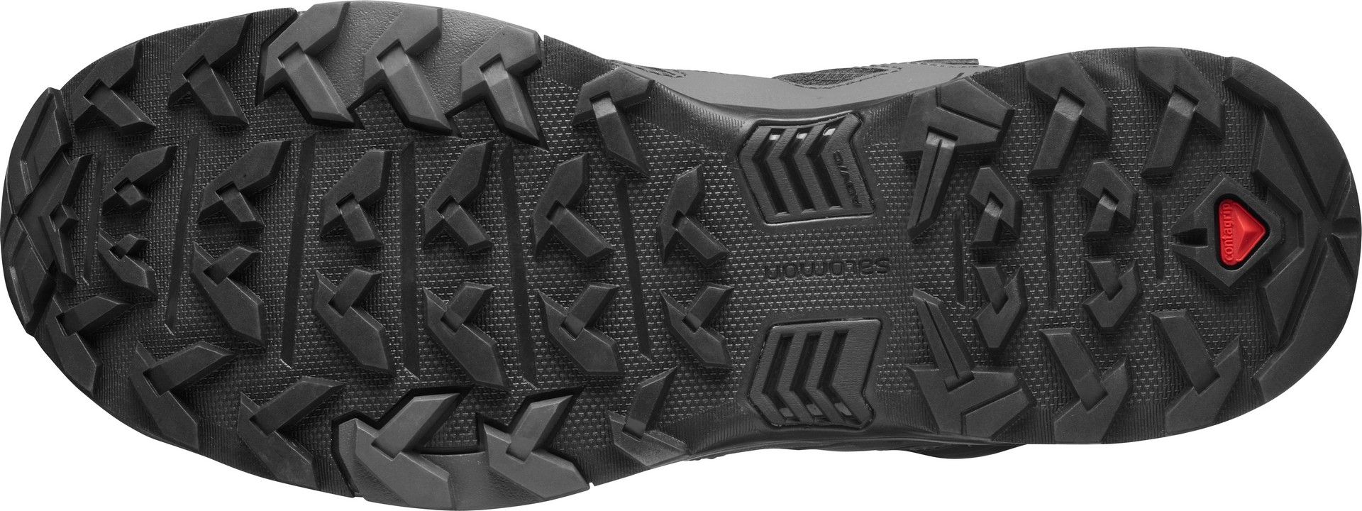 Salomon x ultra sale 3 mid gtx intersport