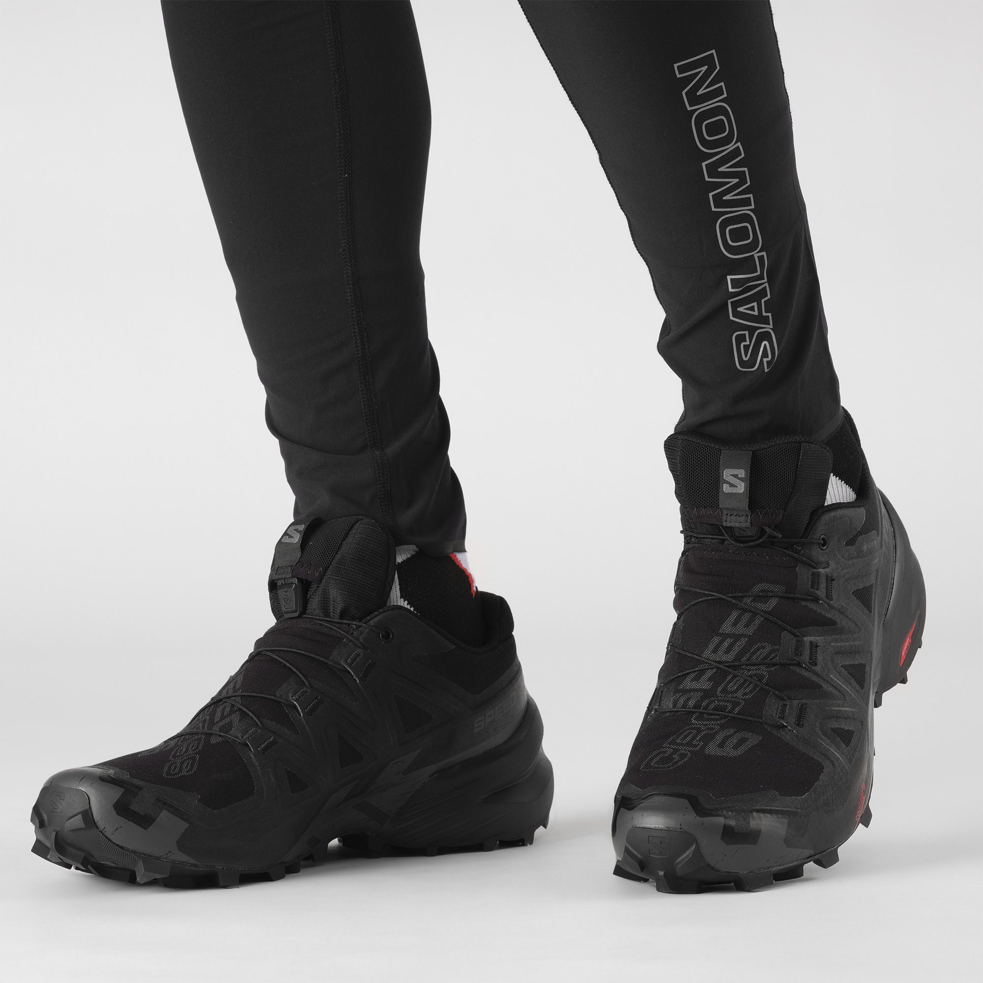 Intersport speedcross 2025