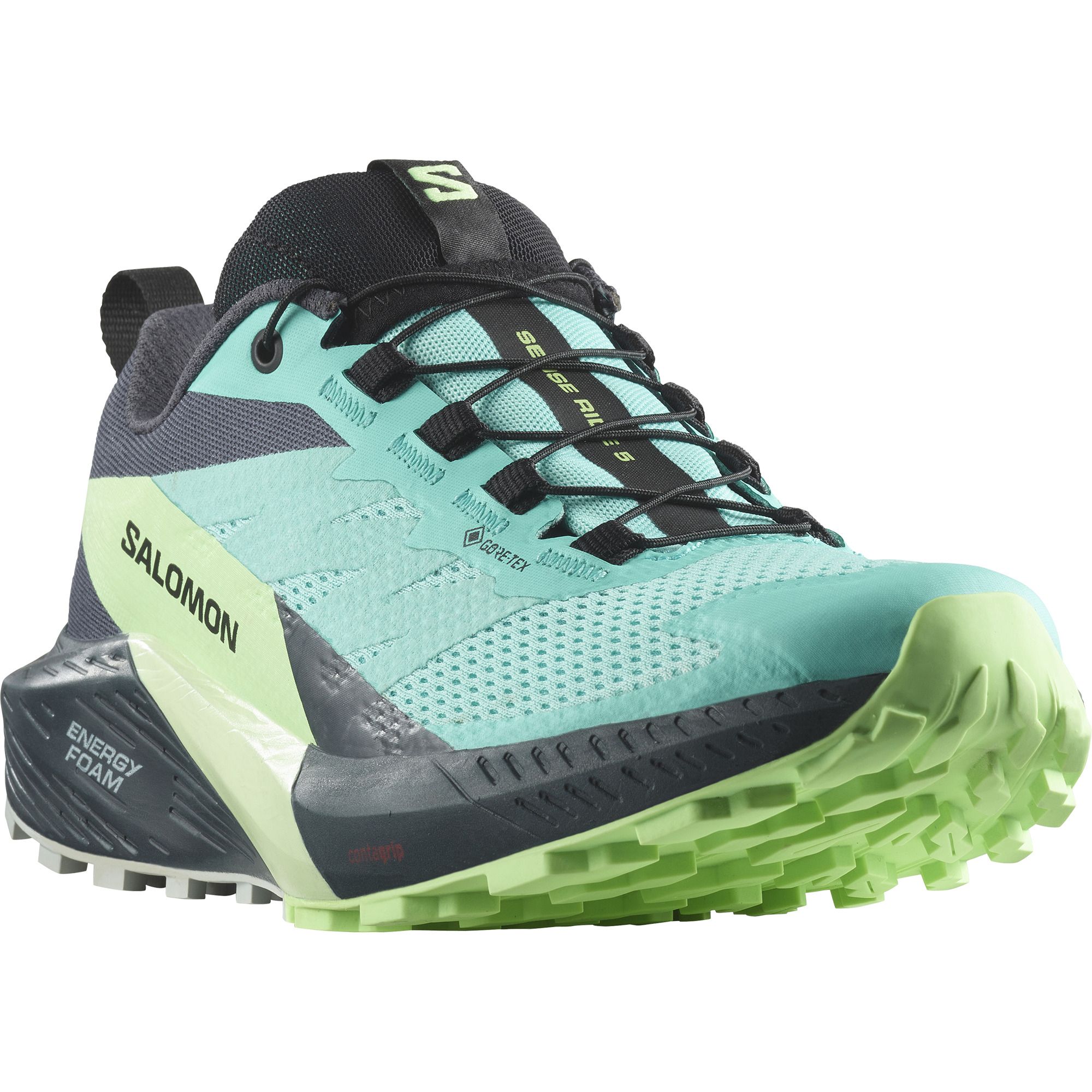 Salomon sense ride intersport deals