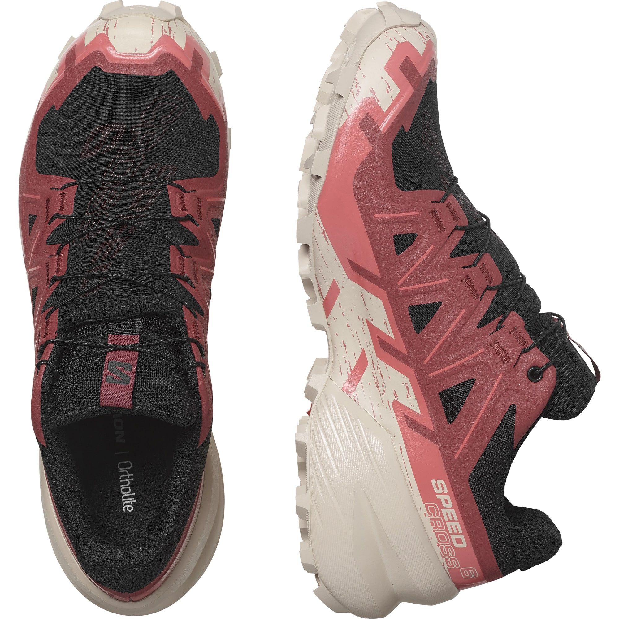 Speedcross on sale 5 intersport