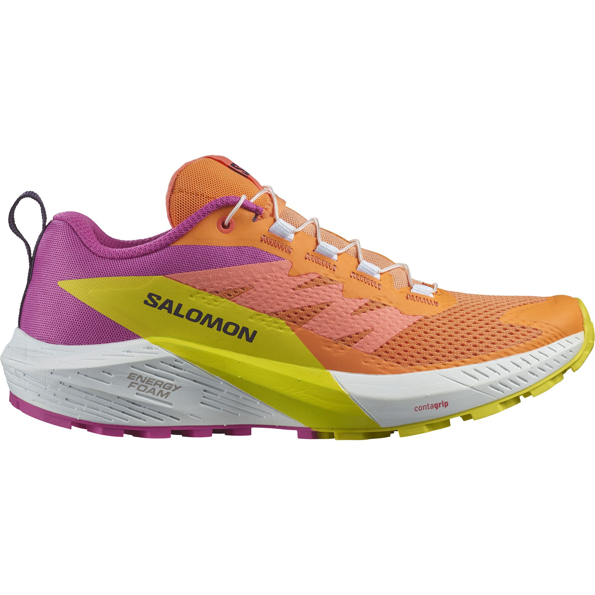 Salomon intersport cheap