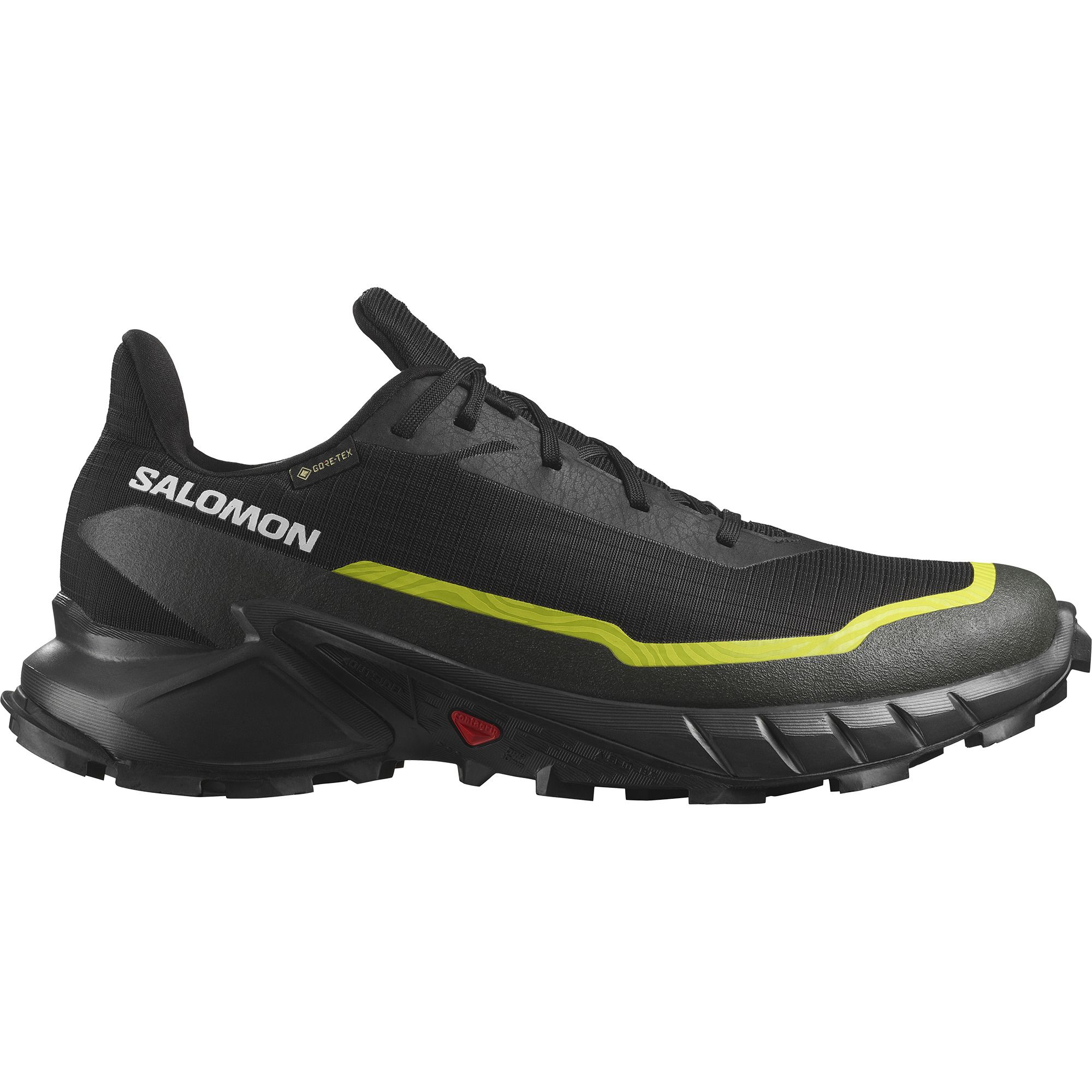 Salomon patike gore tex outlet