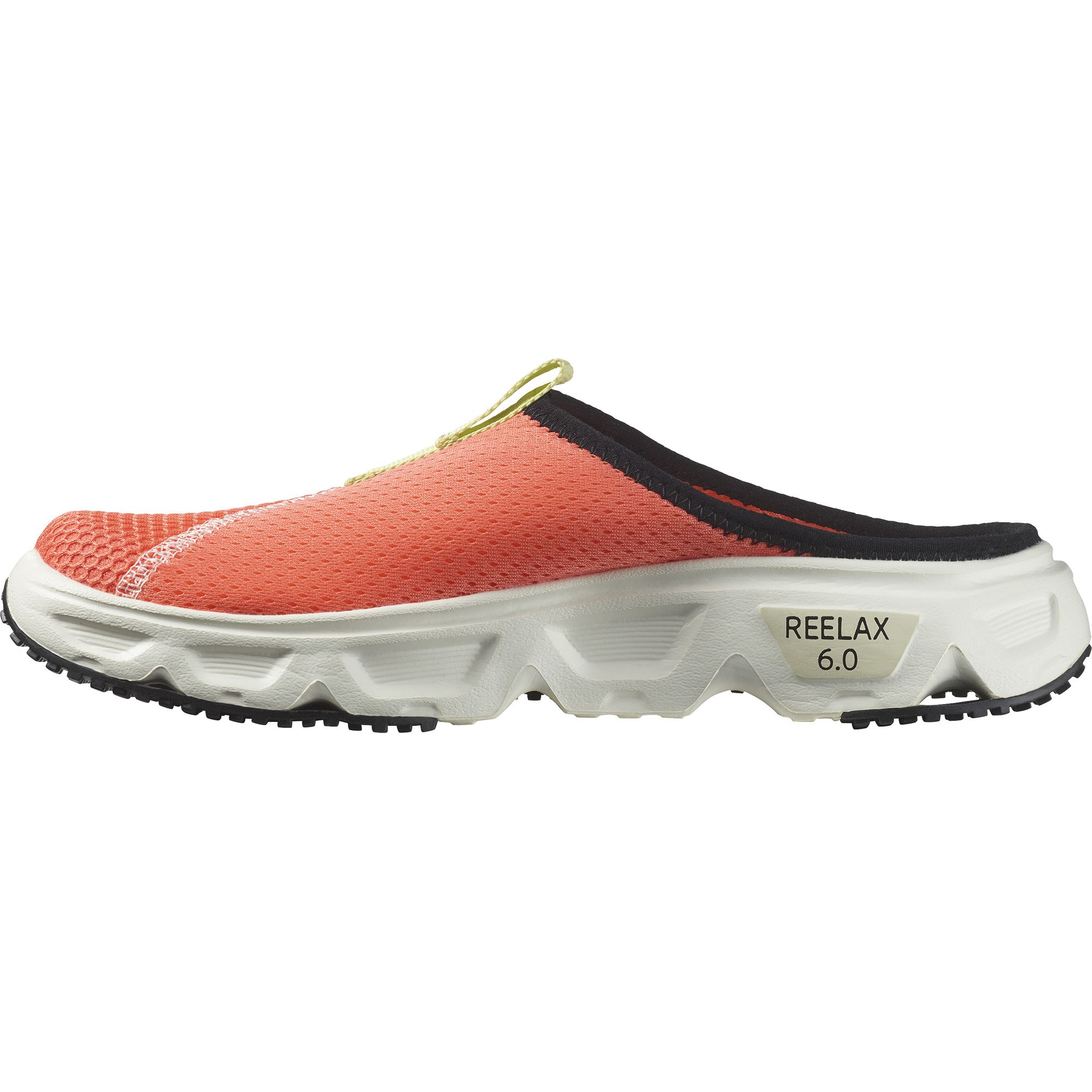 Salomon REELAX SLIDE 6.0 W enske papu e narand asta Intersport