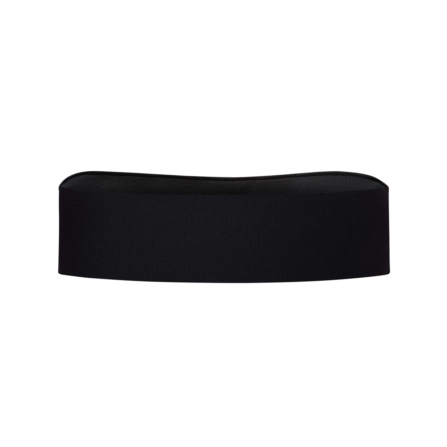 Buff GO VISOR, traka za glavu, crna