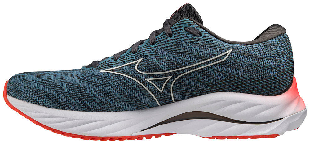 Intersport mizuno wave hot sale