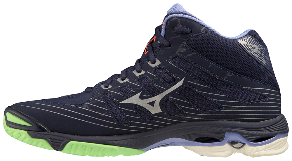 Mizuno 2025 odbojkaske patike