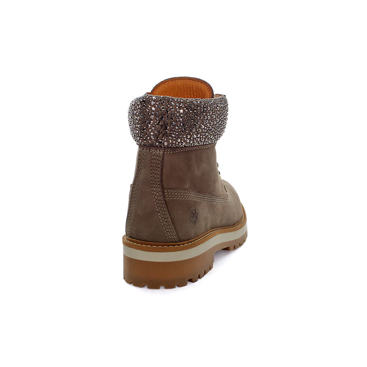 Lumberjack ANKLE BOOT, ženske cipele, braon