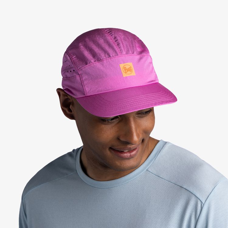 Buff SPEED CAP, ženski kačket, roza