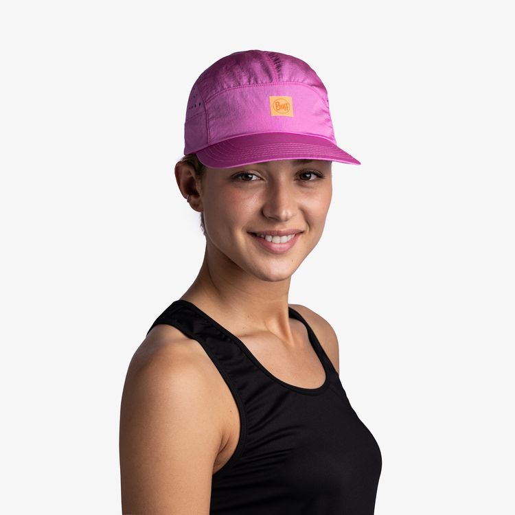 Buff SPEED CAP, ženski kačket, roza