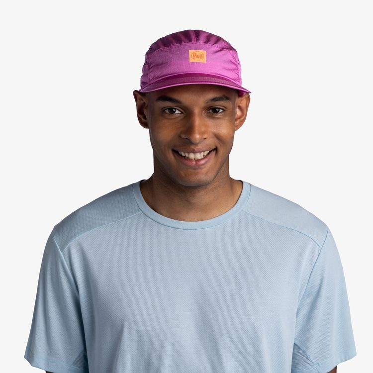 Buff SPEED CAP, ženski kačket, roza