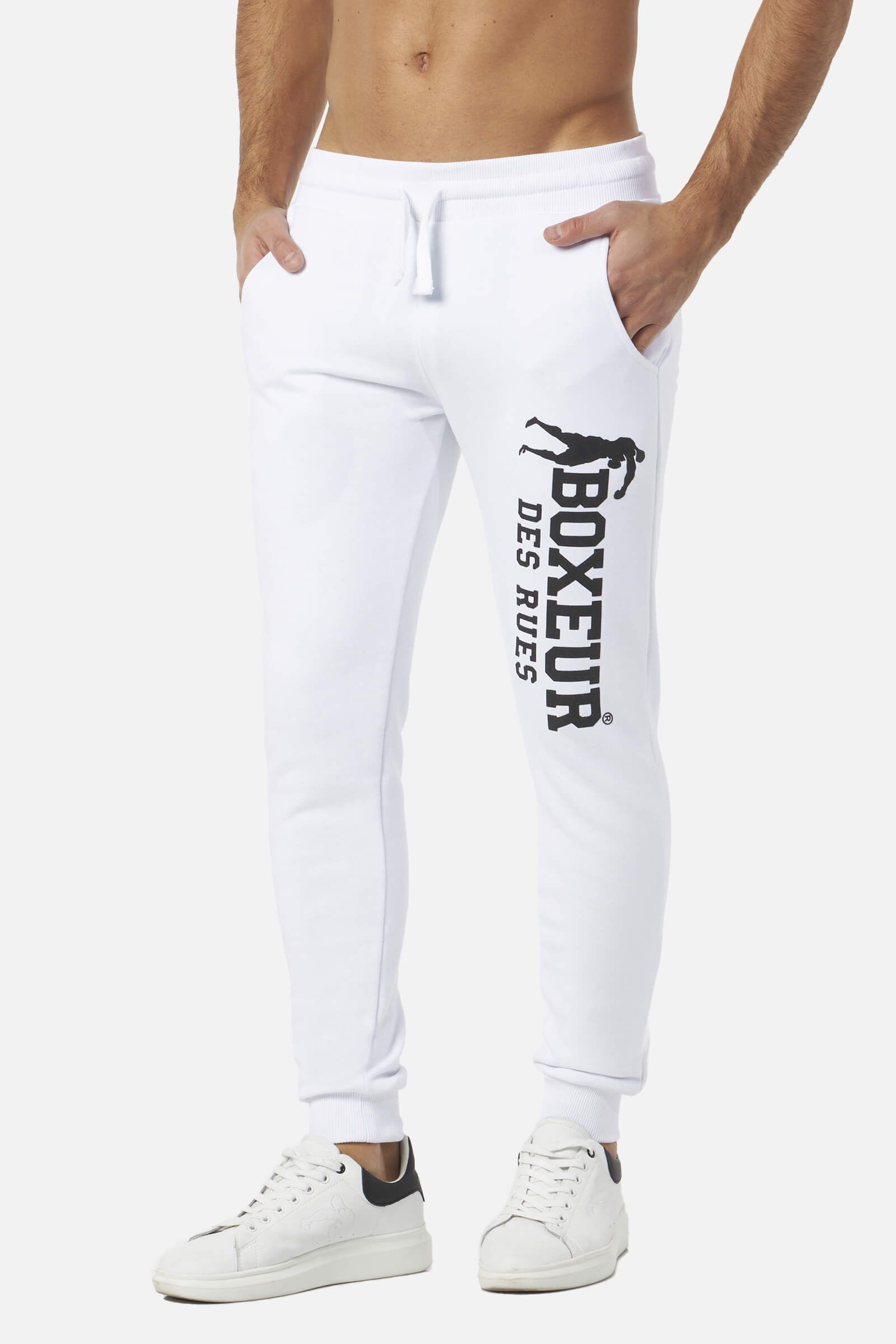 Pantaloni boxeur top