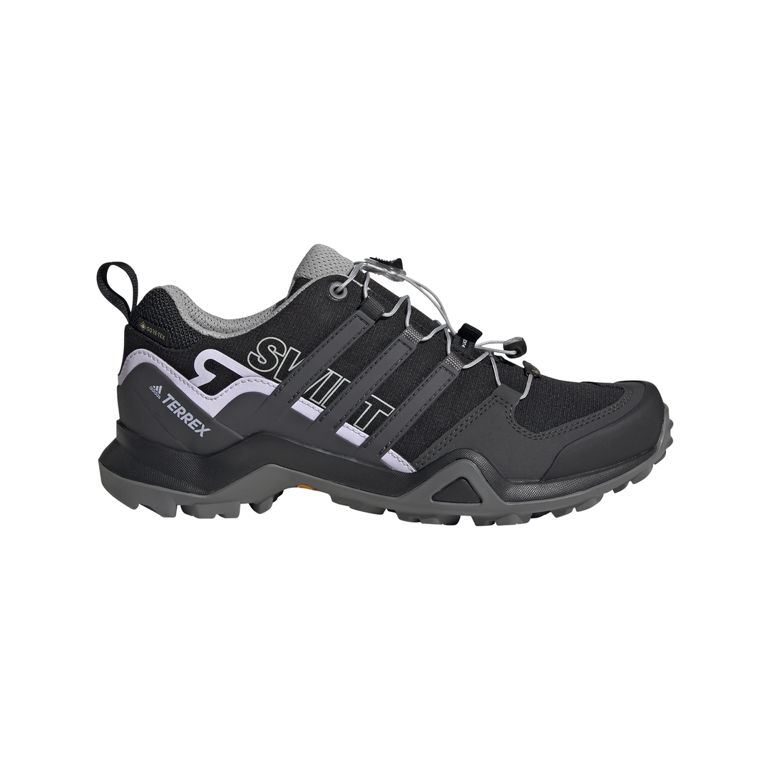 Adidas TERREX SWIFT R2 GTX W enske cipele za planinarenje crna