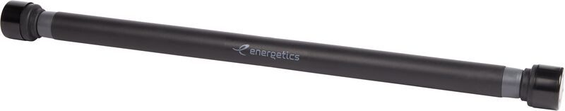 Energetics DELUXE CHINNING BAR fitnes palica za vrata crna Intersport