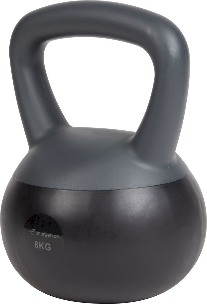 Energetics sales soft kettlebell