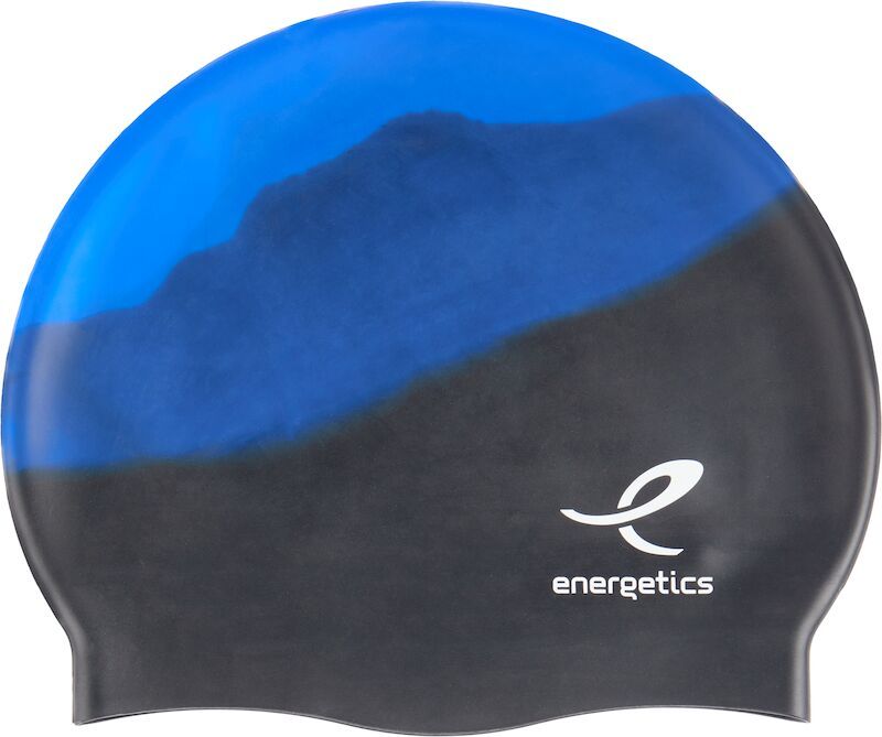 Energetics CAP SIL, kapa za plivanje, plava