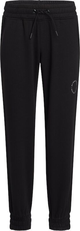 Energetics LOUNA II G, dječije pantalone, crna