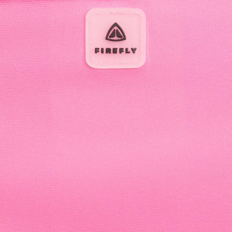 Firefly SAFA G CB SUMMER VIBES, dječiji kupaći, crna