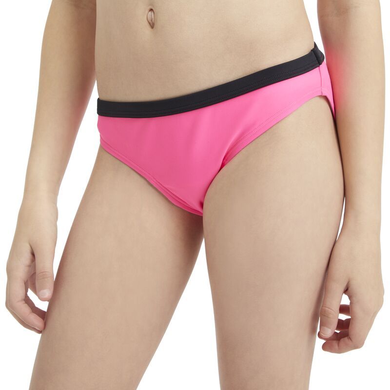 Firefly SAFA G CB SUMMER VIBES, dječiji kupaći, crna