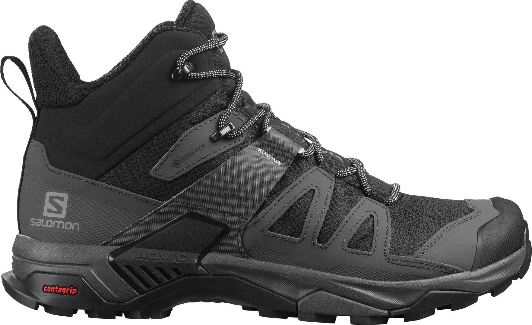 Salomon x ultra 3 mid gtx intersport new arrivals