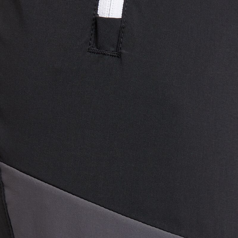 McKinley BARI W, ženske pantalone za planinarenje, crna