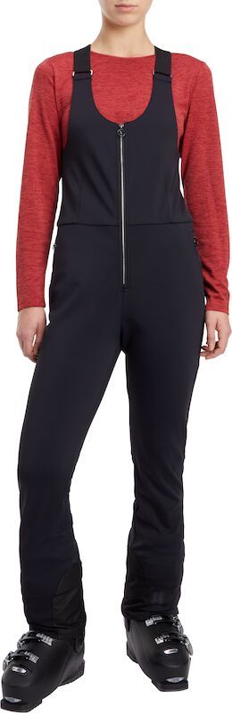 McKinley SIA W, ženske pantalone za skijanje