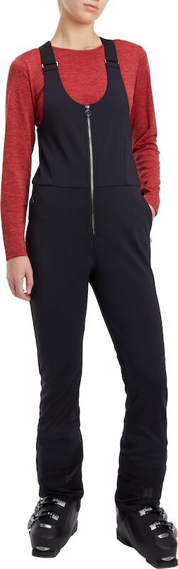 McKinley SIA W, ženske pantalone za skijanje