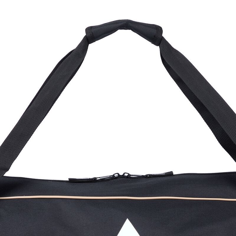 McKinley SKI COVER 2P, torba za skije 2para, crna