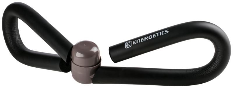 Energetics THIGH TONER fitnes opruga crna Intersport