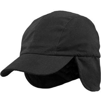 Barts ACTIVE CAP, kačket, crna