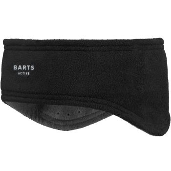 Barts STORM HEADBAND, traka za glavu, crna