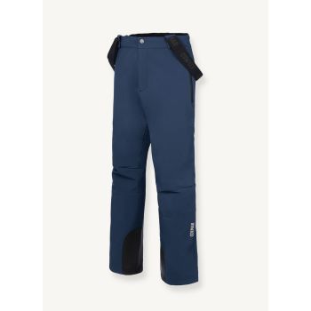 Colmar 0173 6XZ, muške pantalone za skijanje, plava