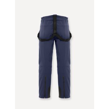 Colmar 0173 6XZ, muške pantalone za skijanje, plava