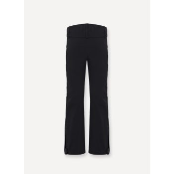 Colmar 0283R 6XZ, ženske pantalone za skijanje, crna