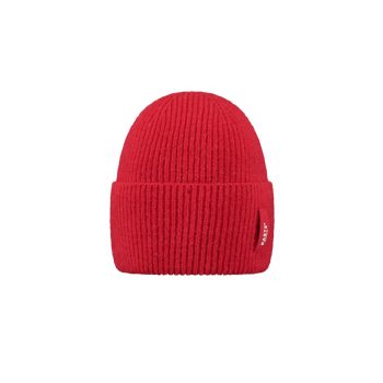 Barts FYRBY BEANIE, kapa, crvena