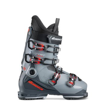 Nordica SPORTMACHINE 3 90 X (GW), muške pancerice, crna
